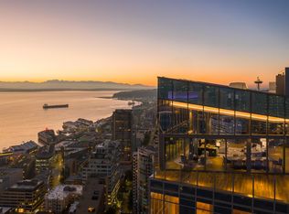 121 Stewart St #807, Seattle, WA 98101