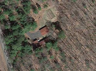 67210 Spider Lake Rd, Iron River, WI 54847