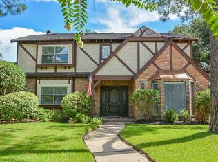 22207 Vobe Ct, Katy, TX 77449
