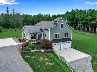 11156 Warner Rd, Darien Center, NY 14040