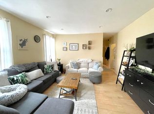 91 Green St #3RD, Charlestown, MA 02129