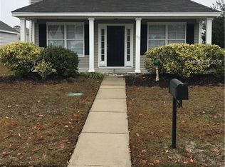 302 Columbia Ln, Bluffton, SC 29909