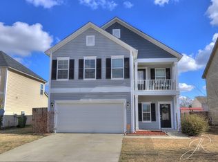 1709 Musket Trl, Sumter, SC 29150