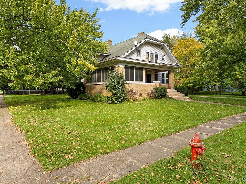306 E Chicago St, Minier, IL 61759 Zillow