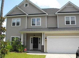 5141 Birdie Ln, Summerville, SC 29485