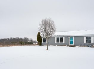 1614 130th Ave, Morley, MI 49336