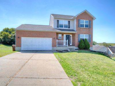 1133 Stonewallridge Dr, Independence, KY, 41051