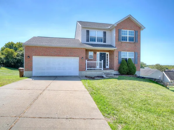 1133 Stonewallridge Dr, Independence, KY 41051