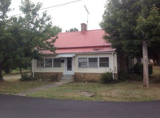 1300 S Morgan St, Shelby, NC 28152