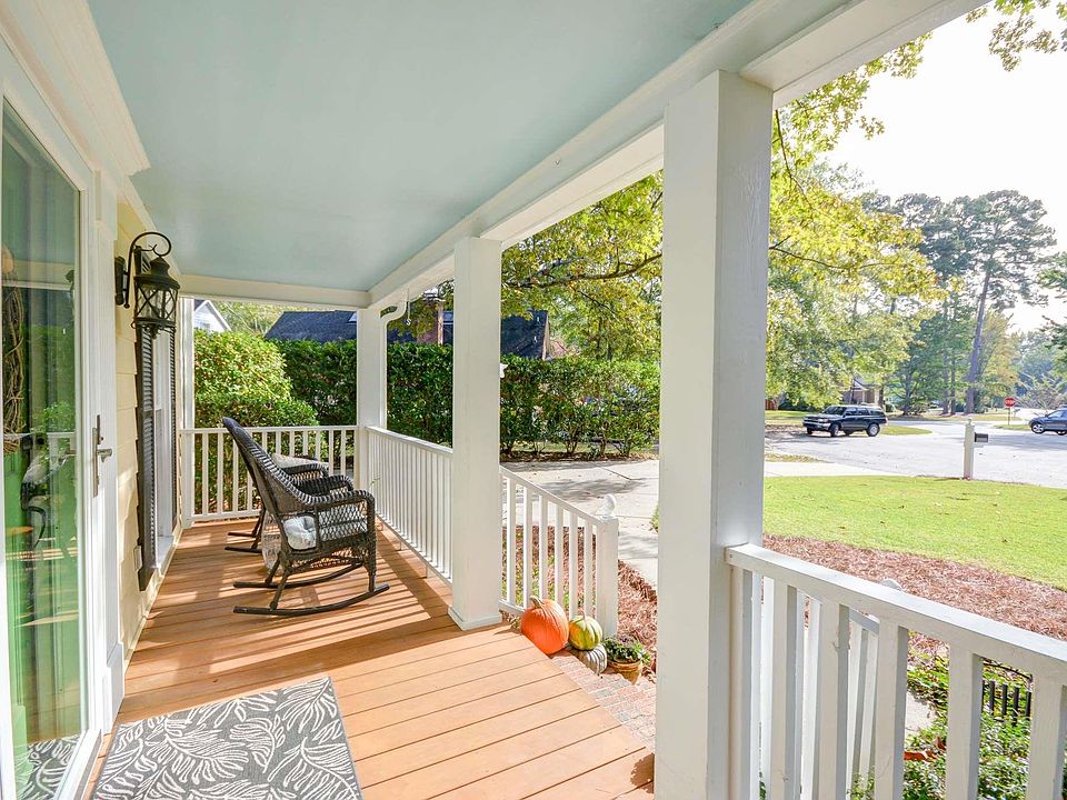 8 Quinby Pl, Columbia, SC 29209 Zillow