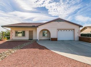 11513 W Kansas Ave #A, Youngtown, AZ 85363