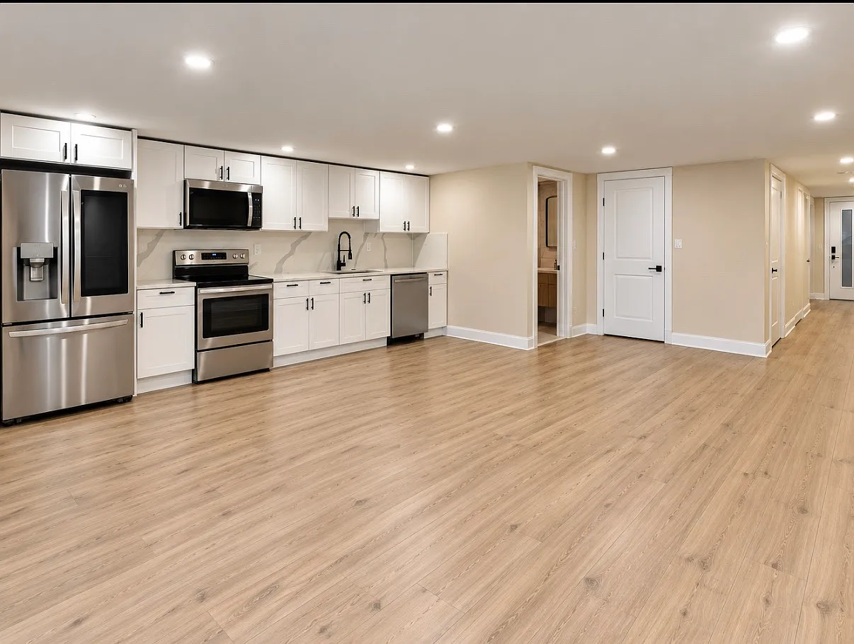 1 bed, 750 sqft, $1,750 — Photo 1