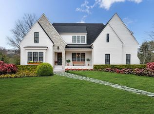 9218 Cherokee Ln, Brentwood, TN 37027