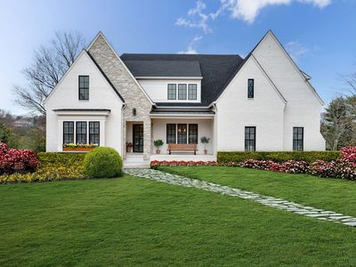 9218 Cherokee Ln, Brentwood, TN, 37027