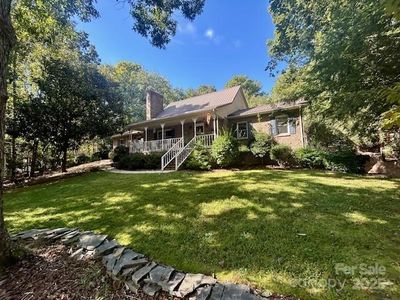 399 Thompson Dr, Hudson, NC, 28638