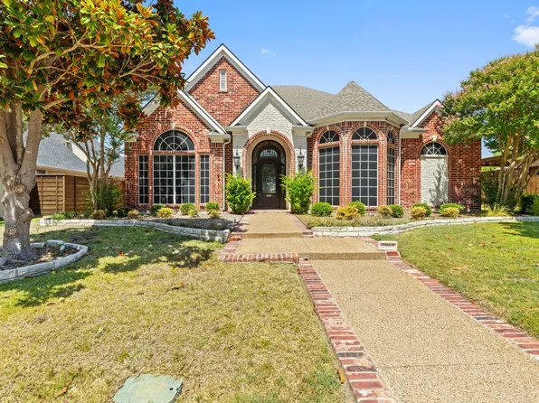 2945 Lago Vista Ln, Rockwall, TX 75032