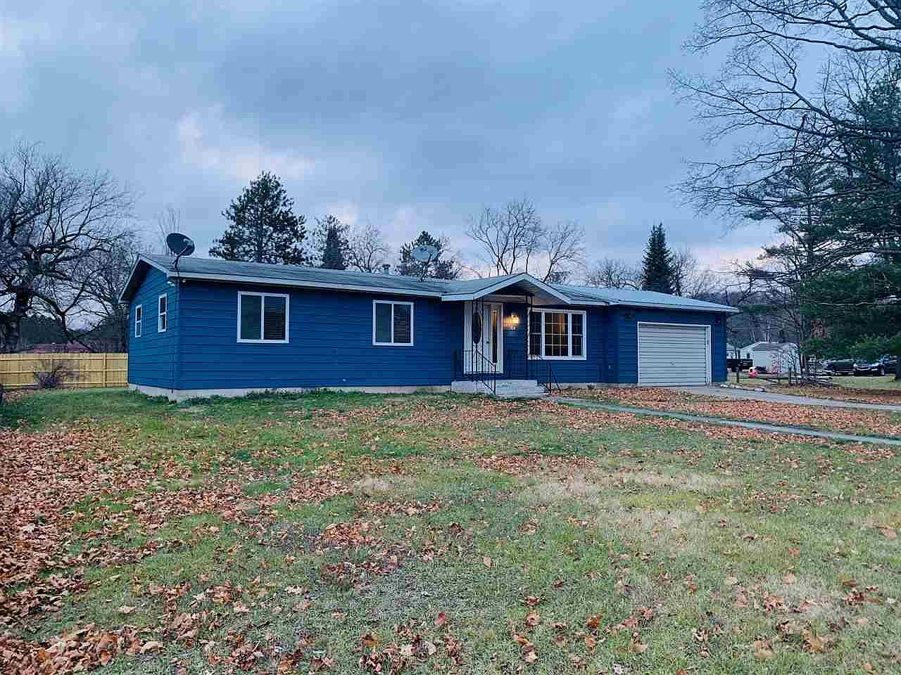 705 Mill St, East Jordan, MI 49727 Zillow