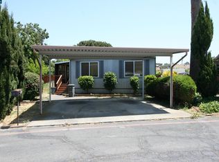 809 Fahey Ct, Vallejo, CA