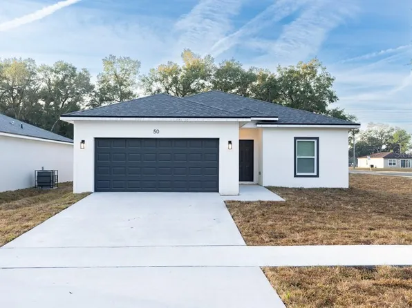 50 W 12th St, Apopka, FL 32703