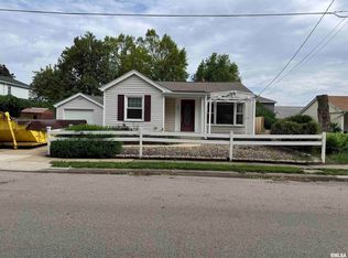 505 E Monroe St, Morton, IL 61550