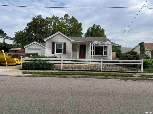 505 E Monroe St, Morton, IL 61550
