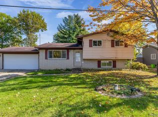 4459 Wheatland Dr, Swartz Creek, MI