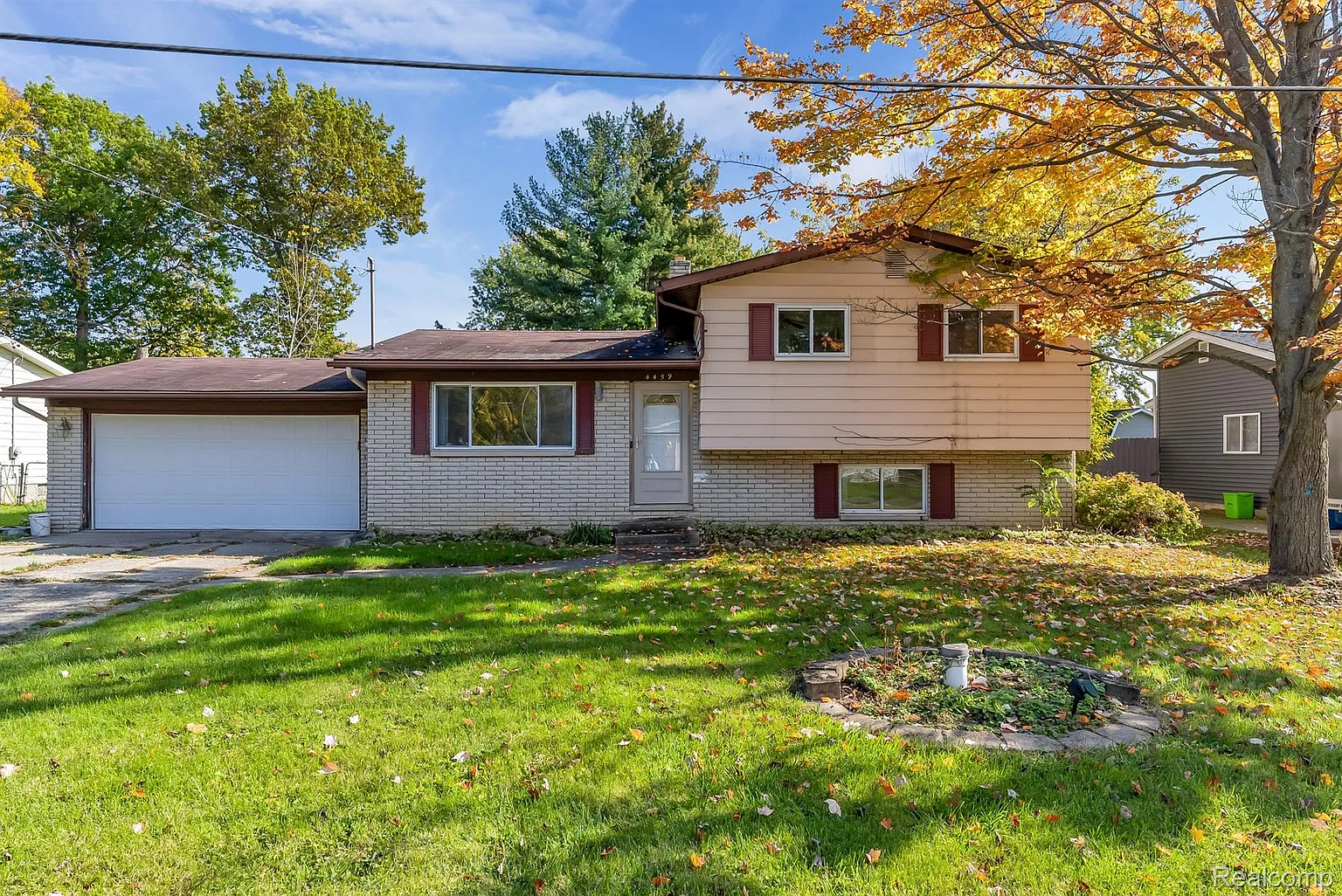 4459 Wheatland Dr photo 1