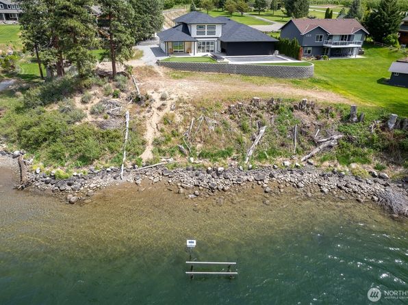 27 New Horizon Drive, Orondo, WA 98843