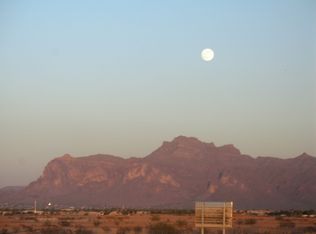 4885 E Hidalgo St, Apache Junction, AZ 85119