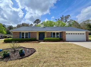 4404 Rockingham Rd, Tallahassee, FL 32303