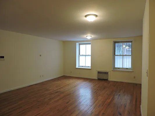 Rented by Brown Harris Stevens | media 13