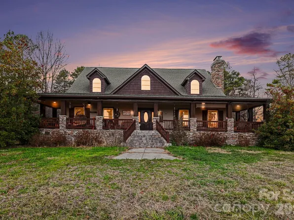 105 Eubanks Rd, Monroe, NC 28112