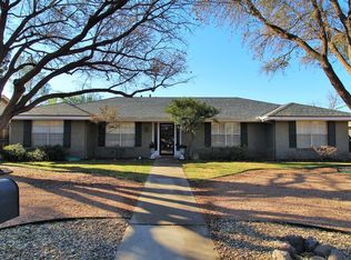 2307 Metz Pl, Midland, TX 79705