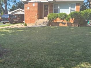 500 High Ridge Rd, Hillside, IL 60162