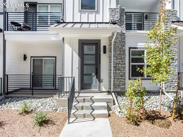 3455 Sobo Vw, Colorado Springs, CO 80907