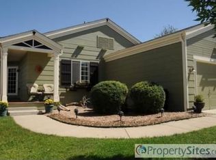 1551 Bain Dr, Erie, CO 80516
