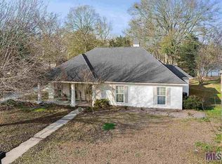 3538 Westervelt Ave, Baton Rouge, LA 70820