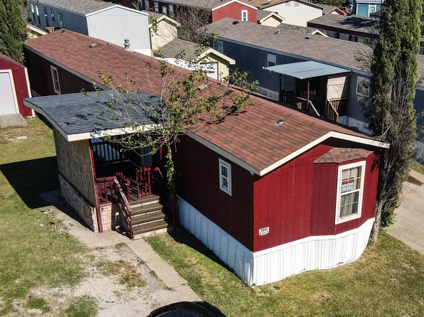 3041 Birdsong Dr #162, Fort Worth, TX 76140