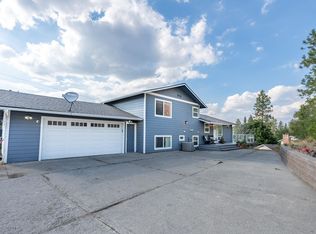 3196 W 21st Ave, Spokane, WA 99224