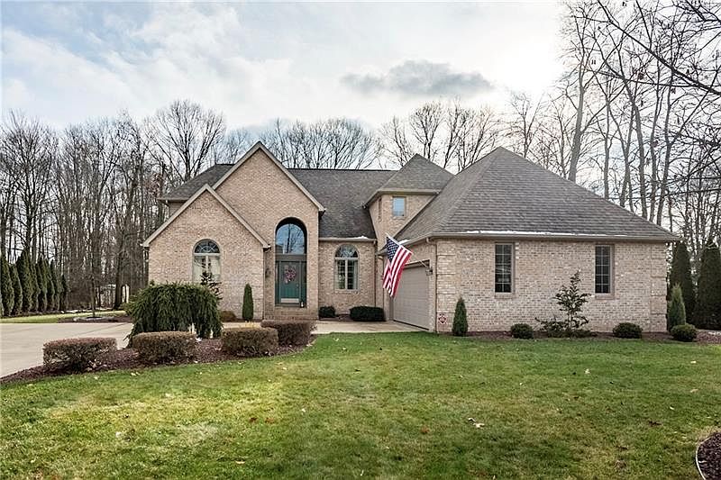 3252 Timber Ln, Hermitage, PA 16148 Zillow
