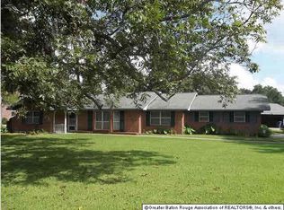 1708 Allene St, Brusly, LA 70719