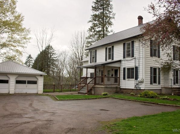376 Buffalo St, Gowanda, NY 14070