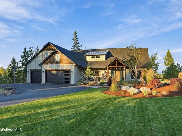 10537 W Genesee Way, Post Falls, ID 83854