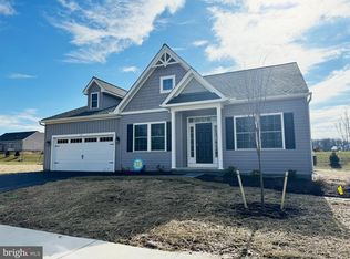 247 Buckingham St LOT 115, Belfast Oxford, PA 19363