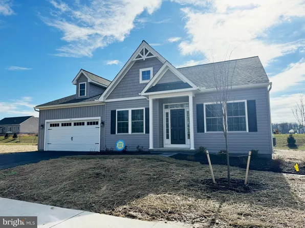 247 Buckingham St Lot 115, Belfast Oxford, PA 19363