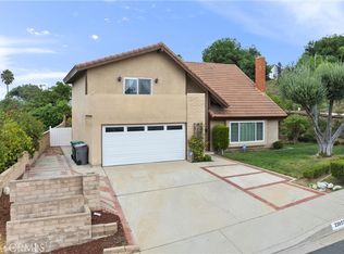 23957 Sapphire Canyon Rd, Diamond Bar, CA 91765