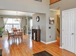 8230 Catalpa Ridge Dr, Blacklick, OH 43004