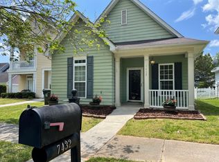 7432 Darblay St, Huntersville, NC 28078