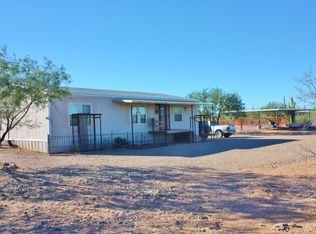 6818 E Needle Bush Ln, Sahuarita, AZ 85629