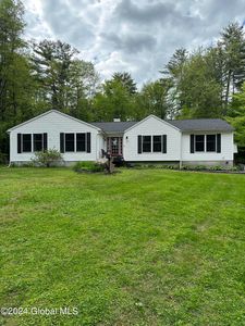 376 Spier Falls Road, Greenfield Center, NY, 12833
